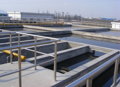 環保工程(chéng)行業