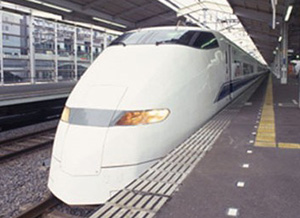 交通運輸業(yè)