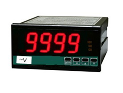 直流電(dian)壓表