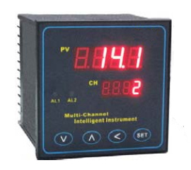 多路(lù)巡檢儀