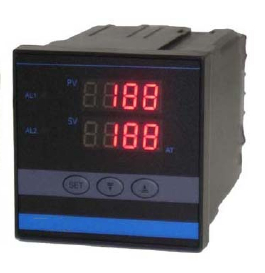 智能溫控(kong)器