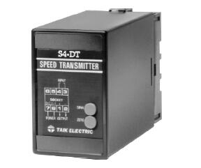 S4-DT直流變送器(qi)