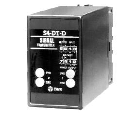 S4-DT（D）直流變送(sòng)器
