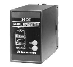 S4-DT-I直流變送器(qì)